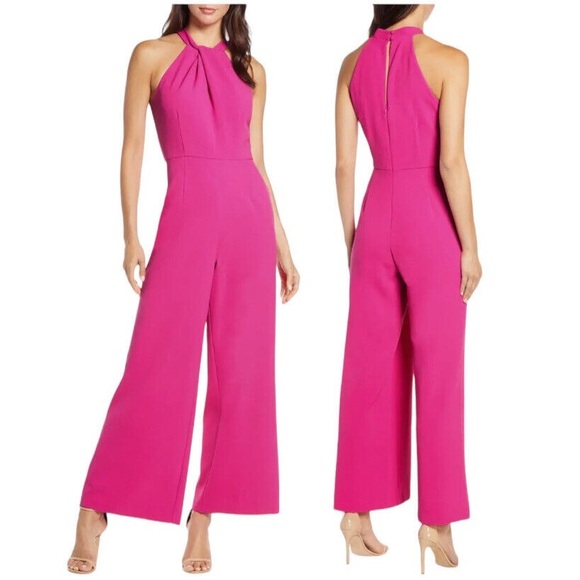 julia jordan Tops - Julia Jordan Jumpsuit